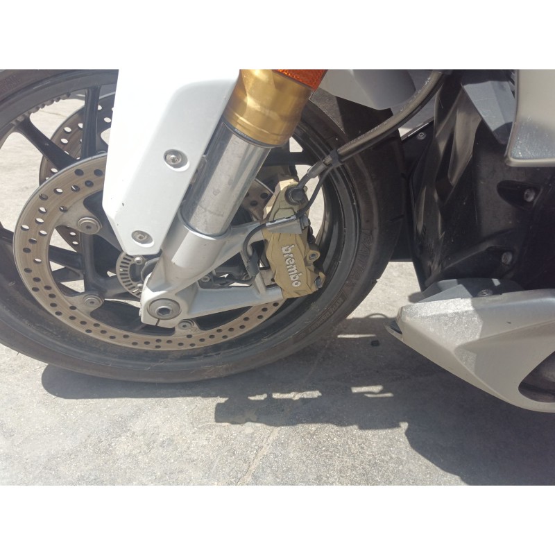 Recambio de pinza de freno delantera izquierda para bmw r 1250 r 1250 r (1r13) referencia OEM IAM   