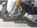 PINZA DE FRENO DELANTERA IZQUIERDA 34118556205 34118556205 