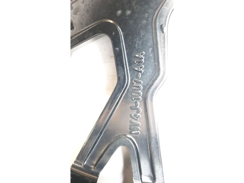 Recambio de llanta para ford kuga iii (dfk) 2.5 fhev referencia OEM IAM   