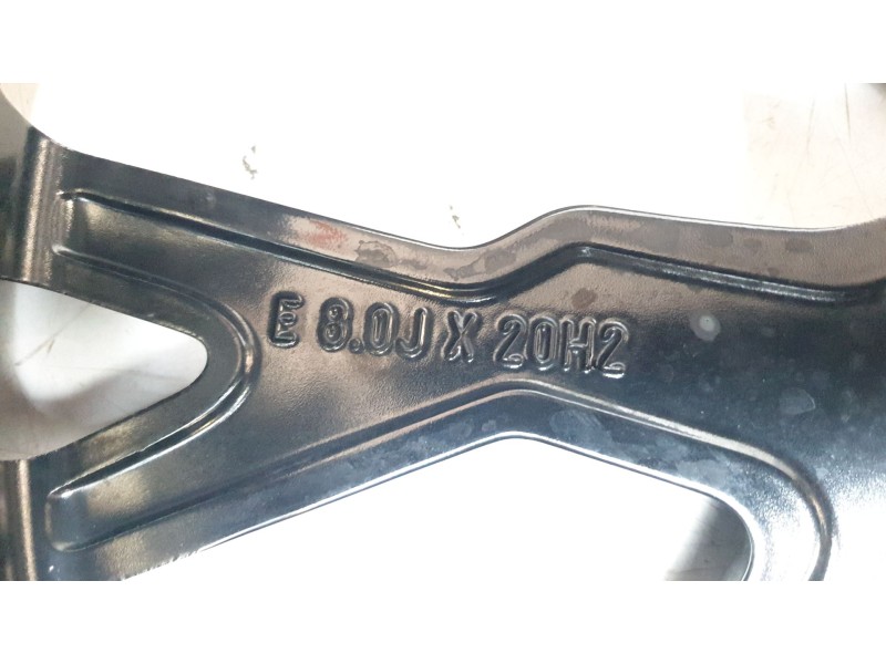 Recambio de llanta para ford kuga iii (dfk) 2.5 fhev referencia OEM IAM   