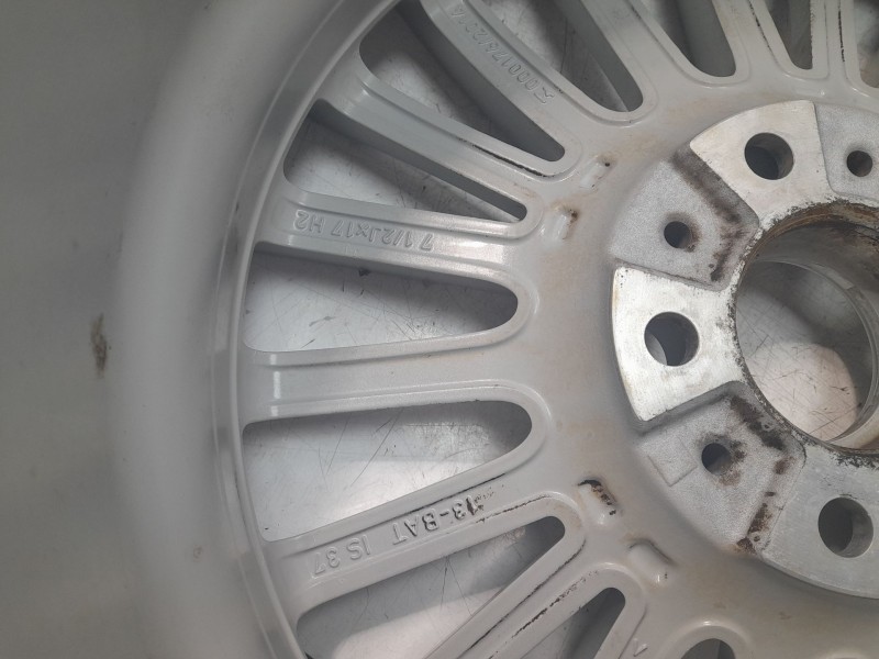 Recambio de llanta para bmw 3 (f30, f80) 330 e referencia OEM IAM 36116796241  