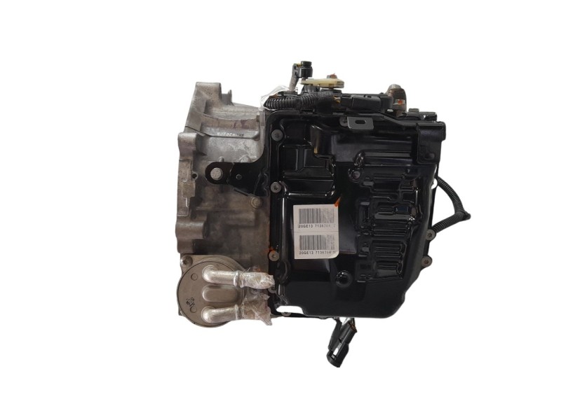 Recambio de caja cambios para citroen c4 picasso origins referencia OEM IAM 9807418780  