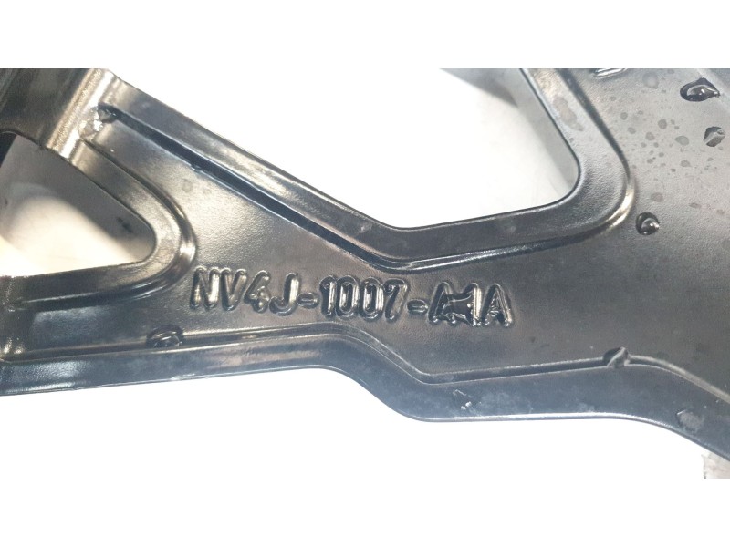 Recambio de llanta para ford kuga iii (dfk) 2.5 fhev referencia OEM IAM NV4J1007A1A  