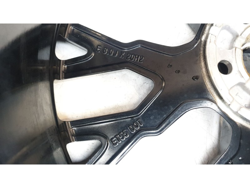 Recambio de llanta para ford kuga iii (dfk) 2.5 fhev referencia OEM IAM NV4J1007A1A  