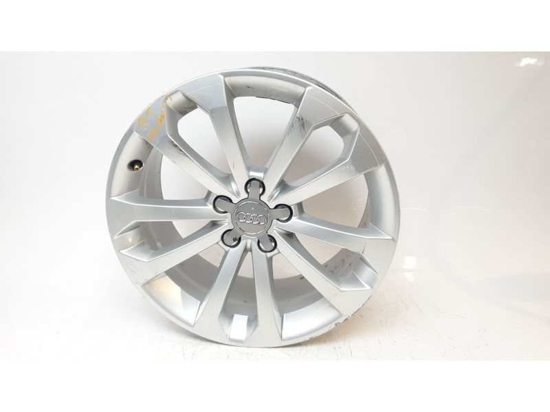 Recambio de llanta para audi q5 (8rb) 2.0 tdi quattro referencia OEM IAM 8R0601025BM  
