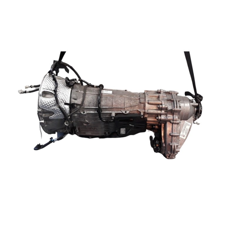 Recambio de despiece caja cambios para mercedes-benz clase m (w166) ml 350 bluetec (166.004) referencia OEM IAM A1662705400  
