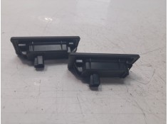 Recambio de piloto matricula para seat ateca (khp) style xm referencia OEM IAM 5NA943021   2