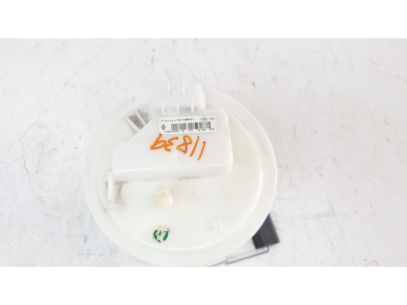 Recambio de bomba combustible para renault clio v business edition referencia OEM IAM 172021210R  