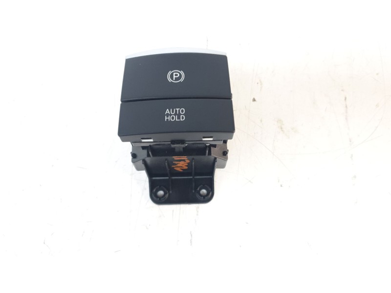 Recambio de palanca freno de mano para hyundai tucson (nx) maxx silver 2wd referencia OEM IAM 93766N7200LS5  