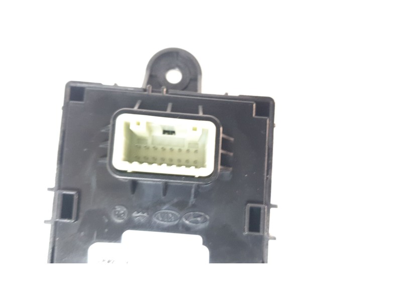 Recambio de palanca freno de mano para hyundai tucson (nx) maxx silver 2wd referencia OEM IAM 93766N7200LS5  