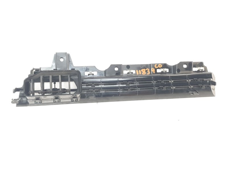 Recambio de aireador central para renault clio v business edition referencia OEM IAM 687503053R  