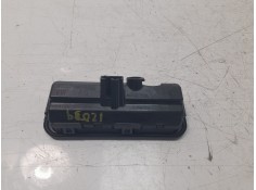 Recambio de maneta exterior maletero / porton para seat ateca (khp) style xm referencia OEM IAM 8V0827566   2