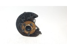 Recambio de mangueta trasera izquierda para mercedes-benz clase b (w246) b 200 cdi be (246.201) referencia OEM IAM 2460306  