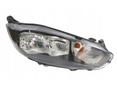 Recambio de faro derecho para ford fiesta (ccn) referencia OEM IAM 1789943 10110570001 FD3464903 , 11018702 , 402007H