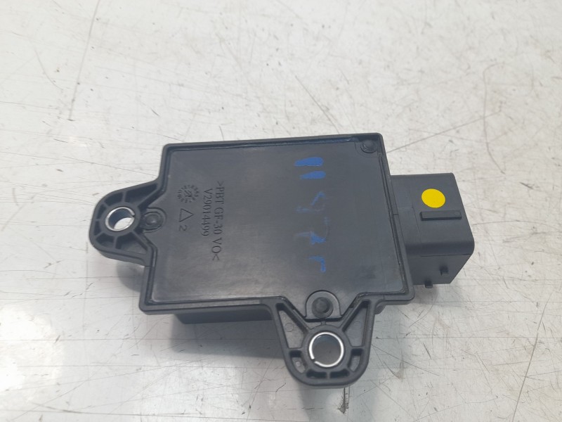 Recambio de modulo electronico para peugeot 3008 allure pack referencia OEM IAM 9807709080  