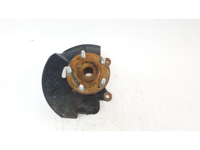 Recambio de mangueta delantera derecha para hyundai ix35 1.7 crdi cat referencia OEM IAM 517162S520  