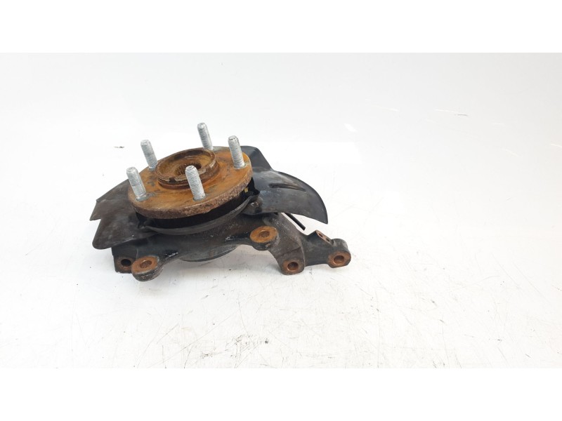 Recambio de mangueta delantera derecha para hyundai ix35 1.7 crdi cat referencia OEM IAM 517162S520  