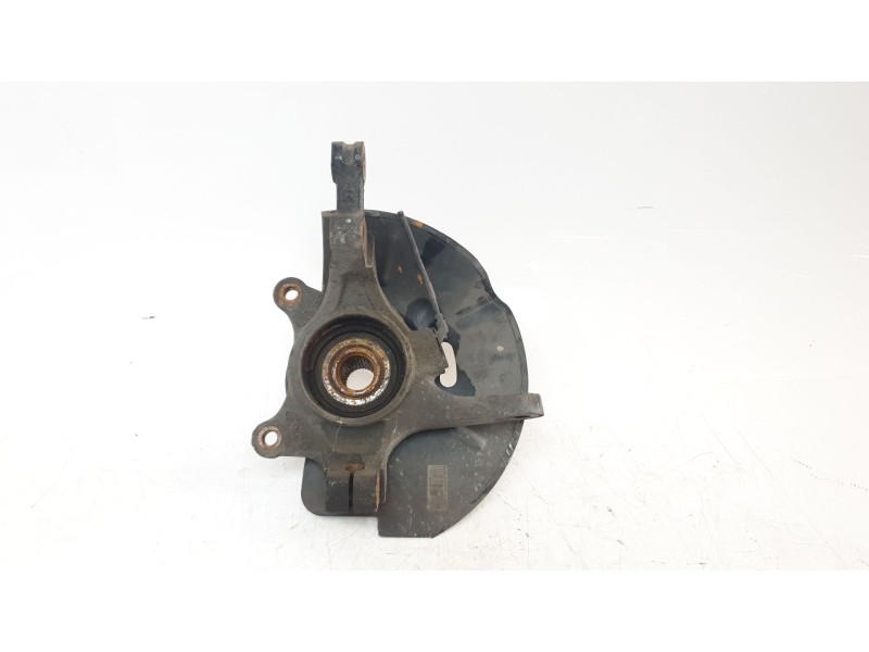 Recambio de mangueta delantera derecha para hyundai ix35 1.7 crdi cat referencia OEM IAM 517162S520  