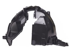 Recambio de paso rueda delantero izquierdo para nissan qashqai (j11) referencia OEM IAM 63843HV00A 108805347 DS7123604 / 3122523