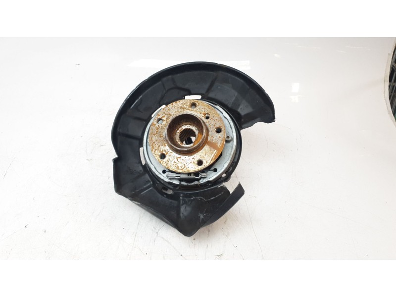 Recambio de mangueta trasera derecha para bmw x1 (e84) xdrive 20d referencia OEM IAM 33326788050  