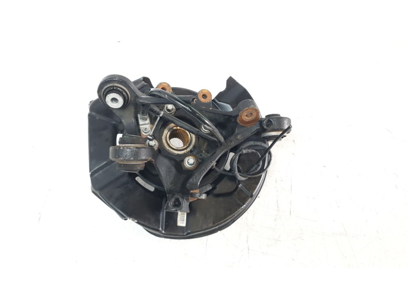 Recambio de mangueta trasera derecha para bmw x1 (e84) xdrive 20d referencia OEM IAM 33326788050  