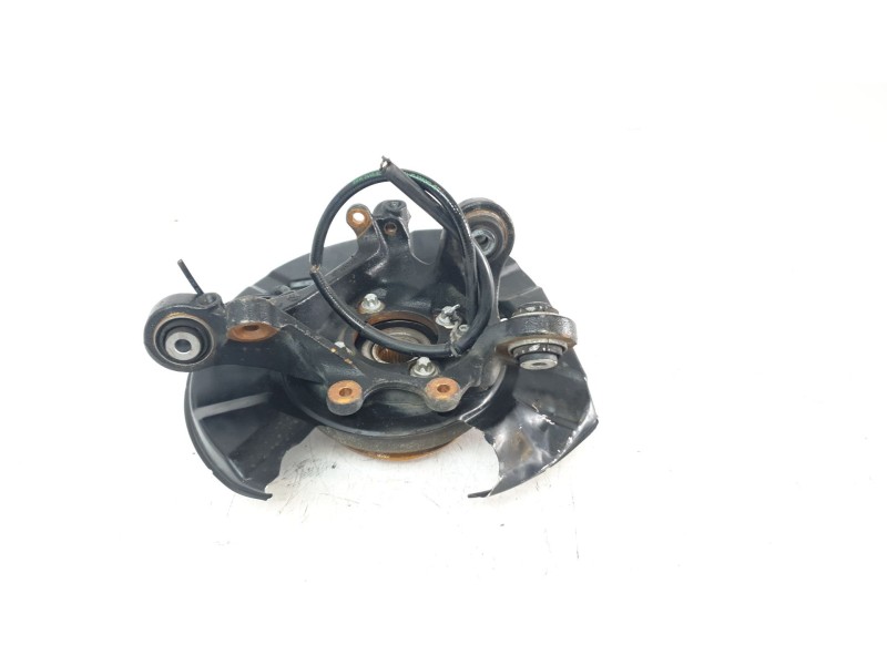 Recambio de mangueta trasera derecha para bmw x1 (e84) xdrive 20d referencia OEM IAM 33326788050  