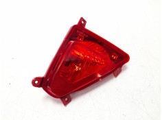 Recambio de faro antiniebla trasero izquierdo para kia stonic (yb) 1.0 t-gdi eco-dynamics+ referencia OEM IAM 92405H8710  