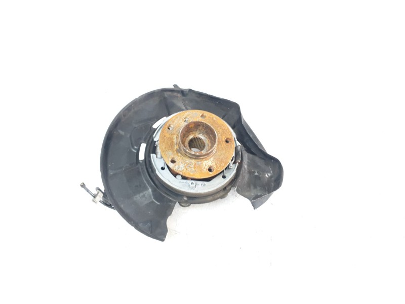 Recambio de mangueta trasera izquierda para bmw x1 (e84) xdrive 20d referencia OEM IAM 33326788049  