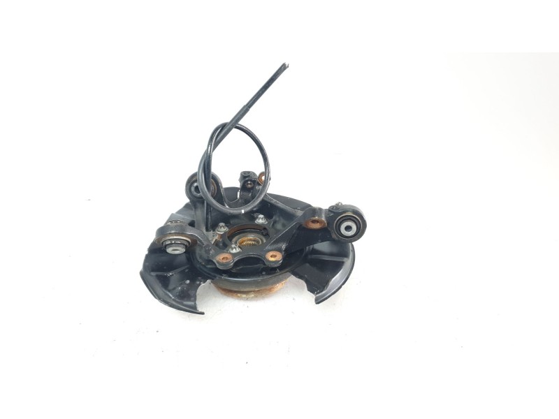 Recambio de mangueta trasera izquierda para bmw x1 (e84) xdrive 20d referencia OEM IAM 33326788049  