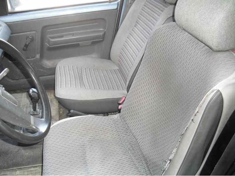 renault rapid/express (f40) del año 1989