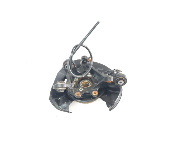 Recambio de mangueta trasera izquierda para bmw x1 (e84) xdrive 20d referencia OEM IAM 33326788049  