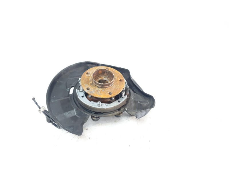 Recambio de mangueta trasera izquierda para bmw x1 (e84) xdrive 20d referencia OEM IAM 33326788049  