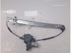 ELEVALUNAS DELANTERO IZQUIERDO KB7W59590 KB7W59590 