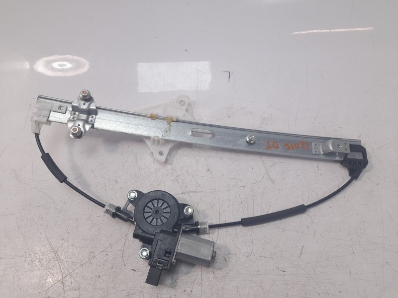 Recambio de elevalunas delantero izquierdo para mazda cx-5 evolution 2wd referencia OEM IAM KB7W59590  