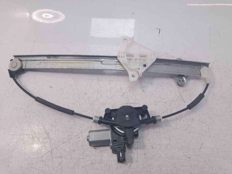 Recambio de elevalunas delantero izquierdo para mazda cx-5 evolution 2wd referencia OEM IAM KB7W59590  