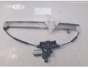 ELEVALUNAS DELANTERO IZQUIERDO KB7W59590 KB7W59590 