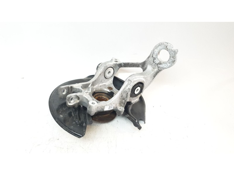 Recambio de mangueta trasera derecha para audi s6 avant (4gd) v8 32v tfsi referencia OEM IAM 8R0505432F  