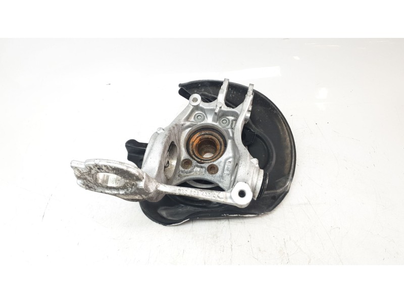 Recambio de mangueta trasera derecha para audi s6 avant (4gd) v8 32v tfsi referencia OEM IAM 8R0505432F  