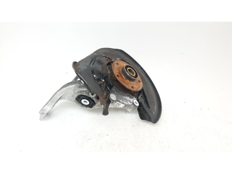 Recambio de mangueta trasera derecha para audi s6 avant (4gd) v8 32v tfsi referencia OEM IAM 8R0505432F  