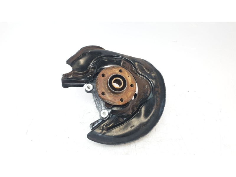 Recambio de mangueta trasera derecha para audi s6 avant (4gd) v8 32v tfsi referencia OEM IAM 8R0505432F  