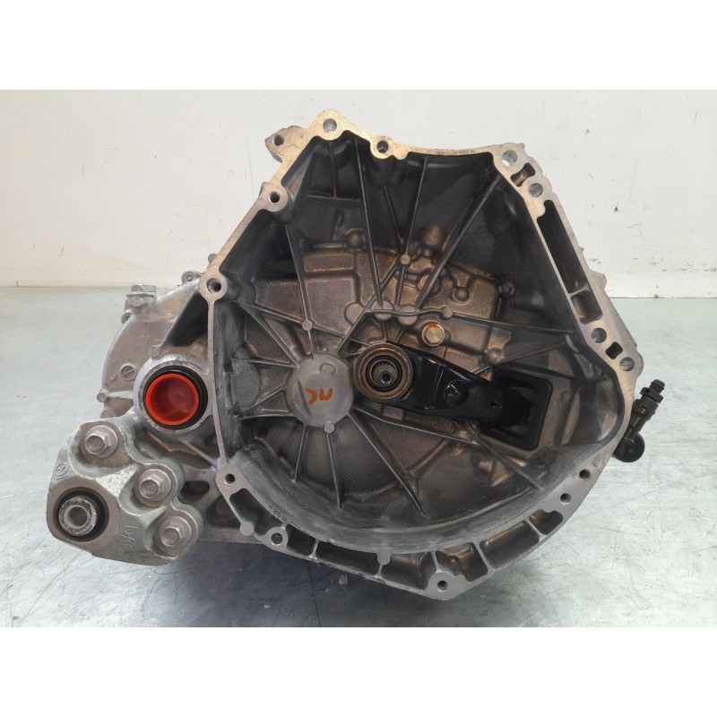 Recambio de caja cambios para mazda 2 hatchback (dl, dj) 1.5 skyactiv-g m hybrid referencia OEM IAM F6200 2TH0604872 