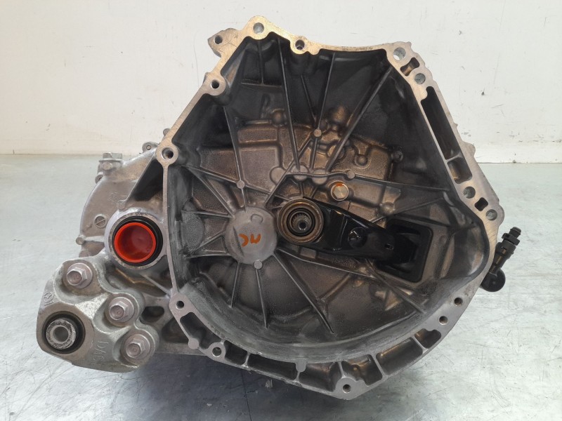 Recambio de caja cambios para mazda 2 hatchback (dl, dj) 1.5 skyactiv-g m hybrid referencia OEM IAM F6200 2TH0604872 
