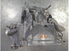 Recambio de caja cambios para mazda 2 hatchback (dl, dj) 1.5 skyactiv-g m hybrid referencia OEM IAM F6200 2TH0604872  2