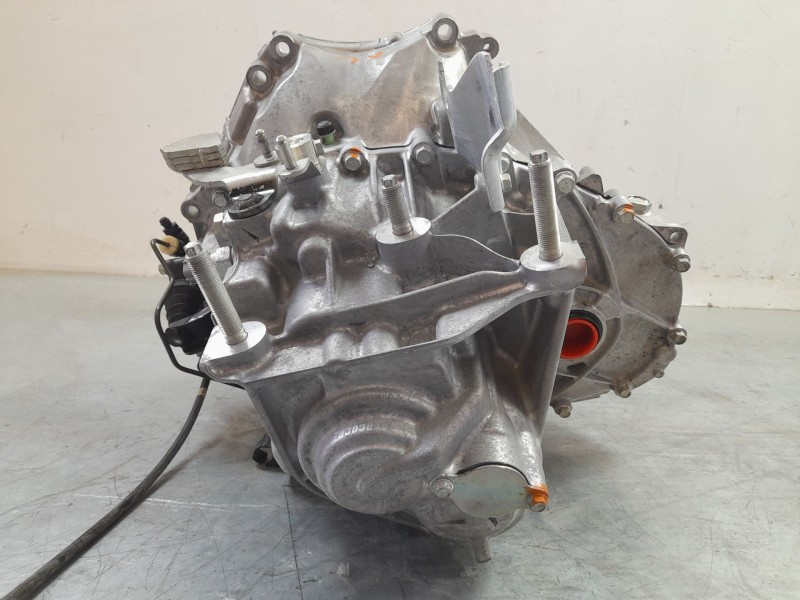 Recambio de caja cambios para mazda 2 hatchback (dl, dj) 1.5 skyactiv-g m hybrid referencia OEM IAM F6200 2TH0604872 