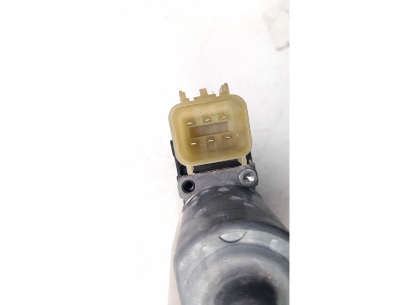 Recambio de elevalunas trasero izquierdo para ford b-max 1.0 ecoboost cat referencia OEM IAM AV1114A389L4  