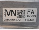 CAJA CAMBIOS F6200 F6200 2TH0604872
