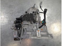 Recambio de caja cambios para dacia sandero iii stepway expression referencia OEM IAM JH3928 320100777R  2