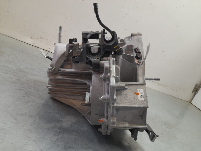 Recambio de caja cambios para dacia sandero iii stepway expression referencia OEM IAM JH3928 320100777R 