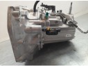 CAJA CAMBIOS JT4016 JT4016 320103789R