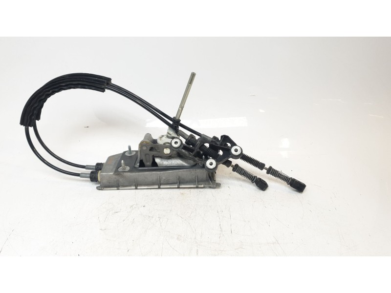 Recambio de palanca cambio para audi a1 (8x) ambition referencia OEM IAM 6Q0711061E  